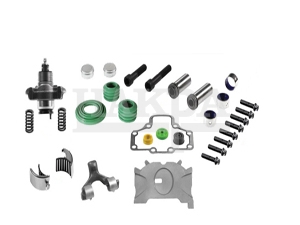 -WABCO-CALIPER ADJUSTING SET W / PIN SHORT-R 110 MM.